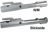 Les Baer National Match Slick Side Bolt Carrier